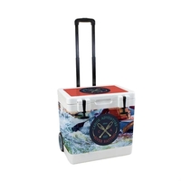 Make a quick getaway for any event with this perfectly sized... from ASI...