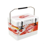 25L OBP Rotomolded Cooler, Wrap & Lid Decal