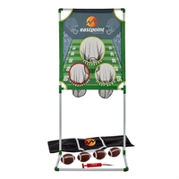 The ultimate game for football fans that brings friendly competition...