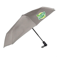 E-Z Fold Umbrella (2 Imprints)