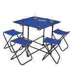Stadium Table Plus