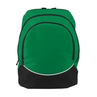 Tri-Color Backpack... from ASI 84358 S&S Activewear