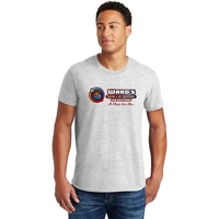 Hanes® - Perfect-T Cotton T-Shirt... from ASI 30208 A P Specialties / AP...