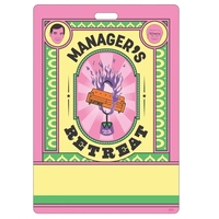 Event Badge