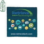 3" X 3" - "LOGAN" Full Color Import Air Ship Microfiber Clot