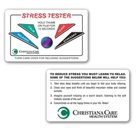 Mood Cards create fun and entertaining events! A great self-promo item.......