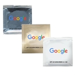 Sunscreen Packet SPF30