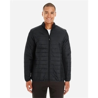 CORE365 Tall Prevail Packable Puffer... from ASI 84358 S&S Activewear