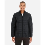 CORE365 Men's Tall Prevail Packable Puffer