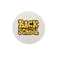 Expand-It Sponge - Round