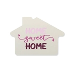 Expand-It Sponge - House