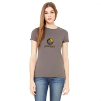 Bella + Canvas Ladies' The Favorite T-Shirt... from ASI 30208 A P Specialties...