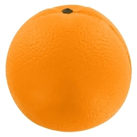 Orange Stress Reliever