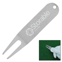 stainless steel divot fixer... from ASI 57655 STOPNGO Line