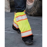 Waterproof Gaiters... from ASI 84358 S&S Activewear