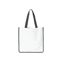 Liberty Bags Sublimation Medium Tote... from ASI 84358 S&S Activewear
