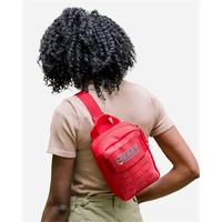 MERET Medium Personal Response Red Pack... from ASI 84358 S&S Activewear