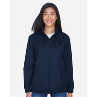 North End Women's Techno Lite Jacket... from ASI 84358 S&S Activewear