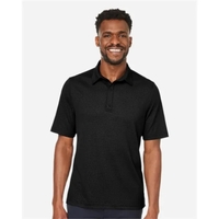 North End Replay Recycled Pique Polo... from ASI 84358 S&S Activewear