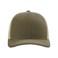 Richardson Recycled Trucker Cap... from ASI 84358 S&S Activewear