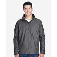 Team 365 Conquest Jacket with Mesh Lining... from ASI 84358 S&S Activewear
