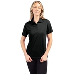 Clique Ice Pique Womens Tech Polo