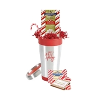 Holiday Gift Tumbler... from ASI 89971 Stuff A Mug