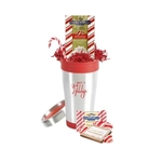 Happy Holiday Cocoa Tumbler- Buy One!