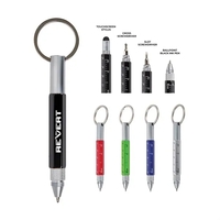 Robon Keychain Tool Pen... from ASI 67866 Logomark/Valumark