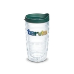 Tervis® Classic Wavy Tumbler Embroidered Emblem - 10 oz.