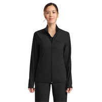 Infinity Pursuit - Women's 3-Pocket Warm-up Jacket