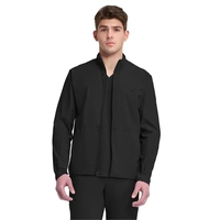 Infinity Pursuit - Men's 3-Pocket Warm-Up Jacket... from ASI 86018 Scrub...