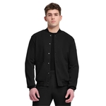 Infinity Pursuit - Men's 2-Pocket Sport Bomber Jacket