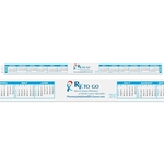 Repositionable Keyboard/Monitor Calendar