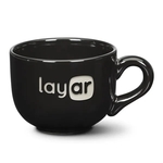 Simcoe Latte Mug - 16oz