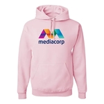 Jerzees® - NuBlend® Pullover Hooded Sweatshirt