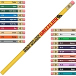International™ #2 Pencil Universal Foil Imprint