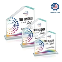 Fairmont VividPrint™ Award... from ASI 84592 St Regis Group / St Regis