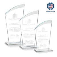 Tomkins Award... from ASI 84592 St Regis Group / St Regis