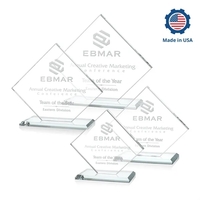 Wellington Award... from ASI 84592 St Regis Group / St Regis