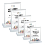 Denison VividPrint™ Award - White