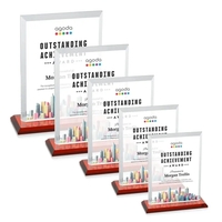 Denison VividPrint™ Award - Red