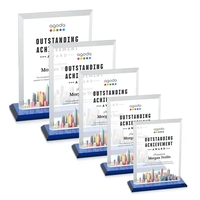 Denison VividPrint™ Award - Blue