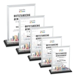 Denison VividPrint™ Award - Black