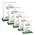 Denison VividPrint™ Award - Green