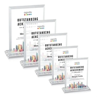 Denison VividPrint™ Award - Clear