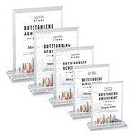 Denison VividPrint™ Award - Clear