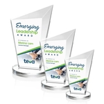 Wiltshire VividPrint™ Award - Clear