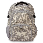 Mercury Backpack Digital Camo