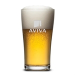 Caldecott Beer Taster - Deep Etch